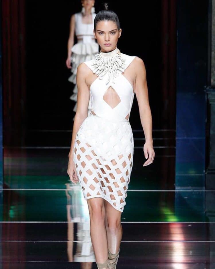 Kendall Jenner