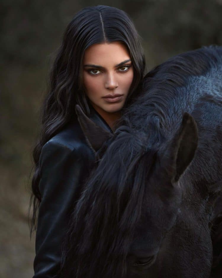 Kendall Jenner