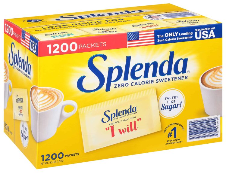 Splenda