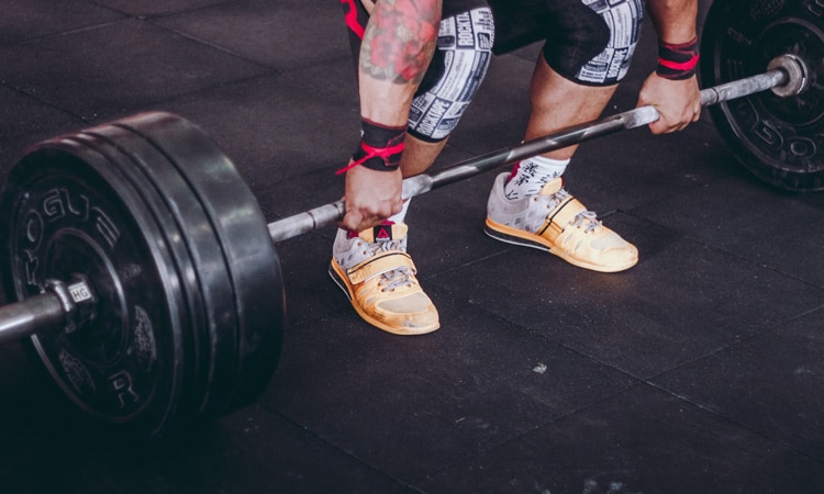 Starting Strength LP