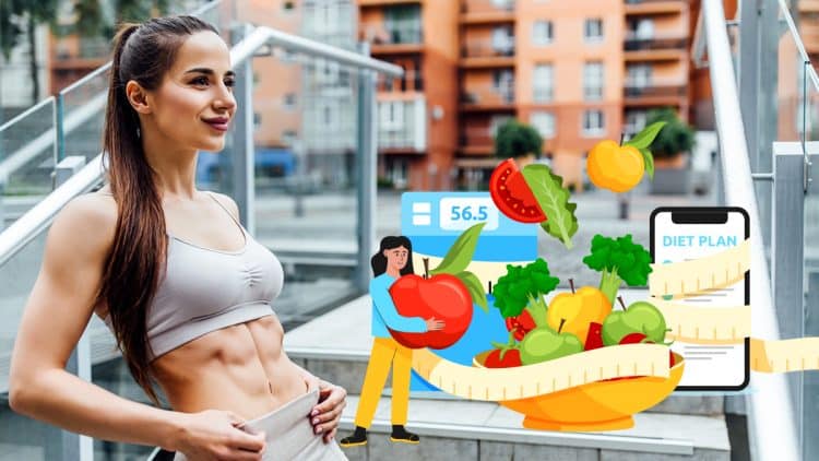 Staying Lean Without Tracking Calories