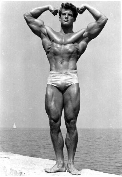 Steve Reeves