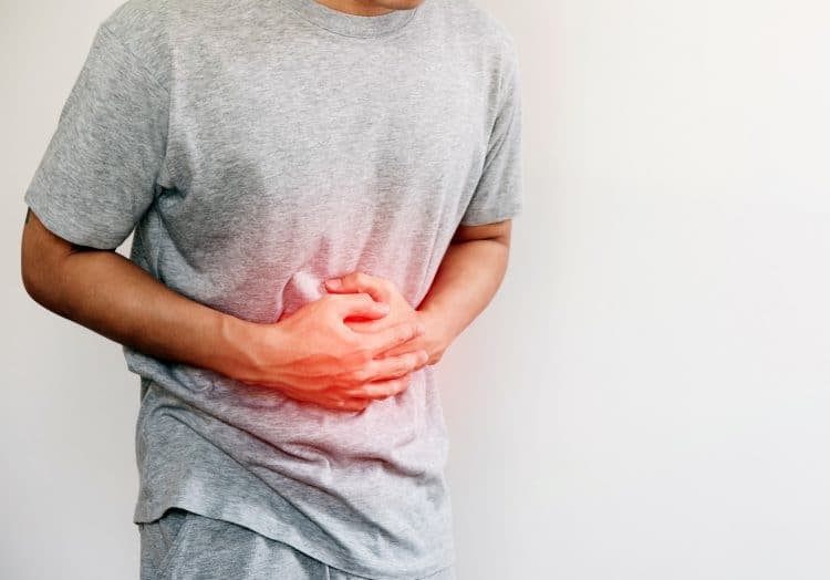 Stomach Pain