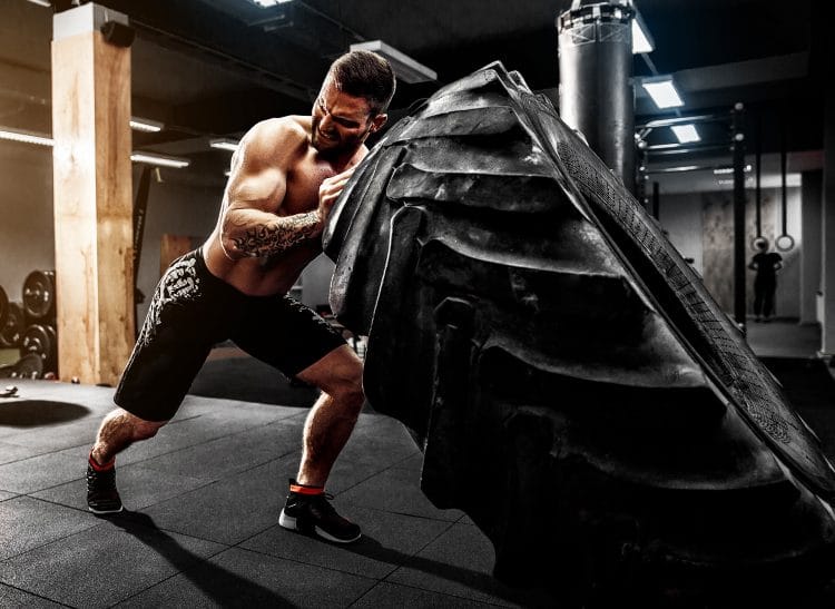 Strength Training