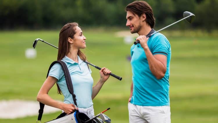 Strength Training For Golfers