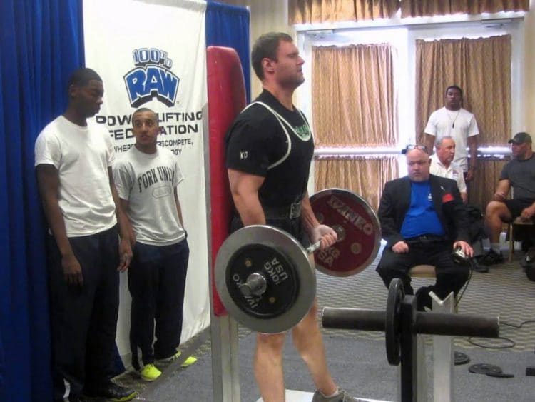 Strict Curl