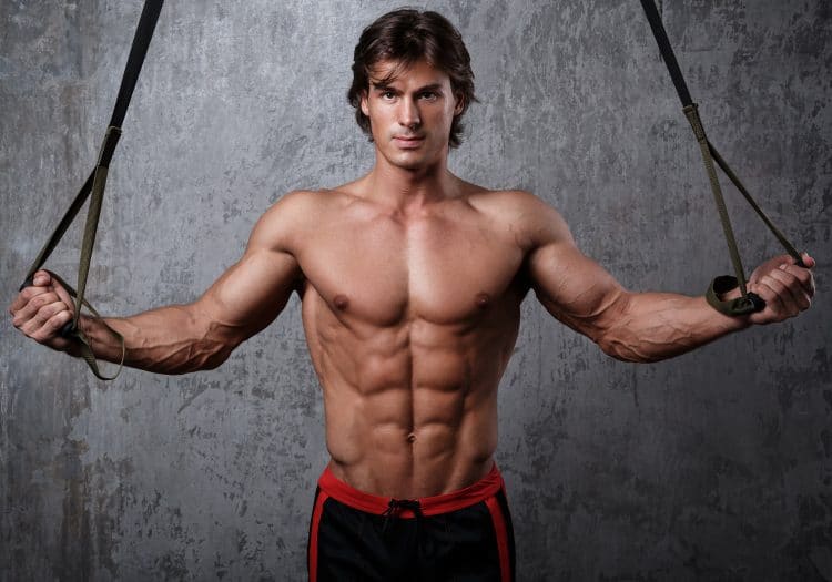 Stronger Midsection