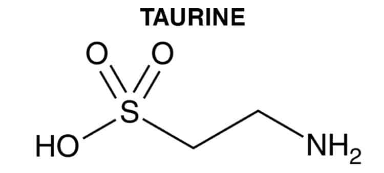 Taurine
