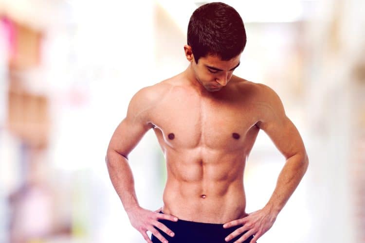 Teen Starting Fitness Journey