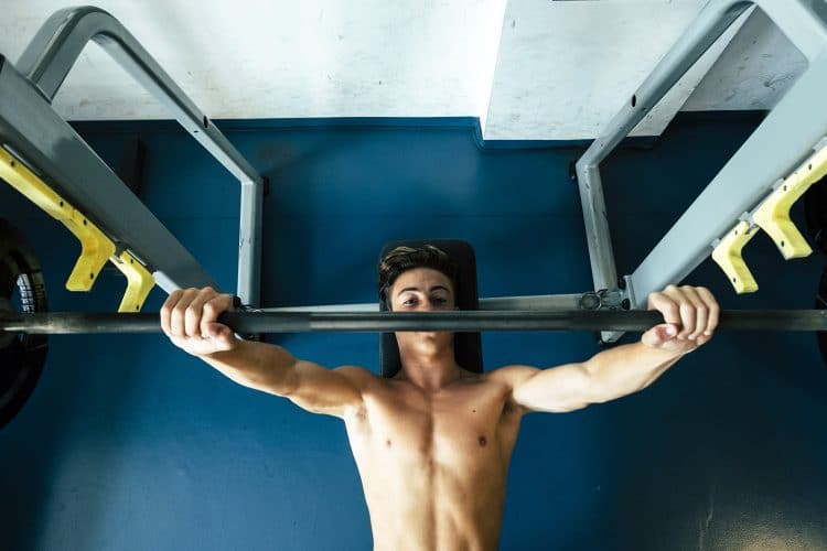 Teenager Training