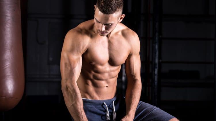 Teenager Workout Program