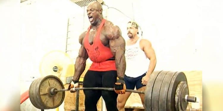 Tips For Deadlifting Heavy