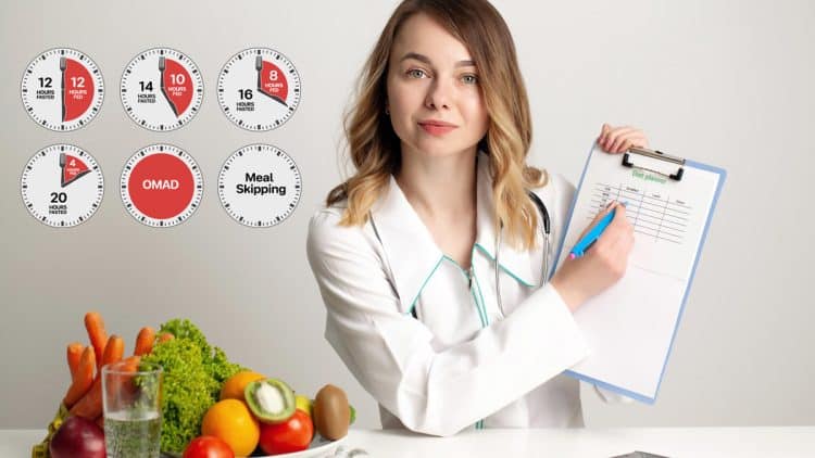Tips For Fasting Safely