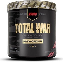 Redcon1 Total War Pre Workout