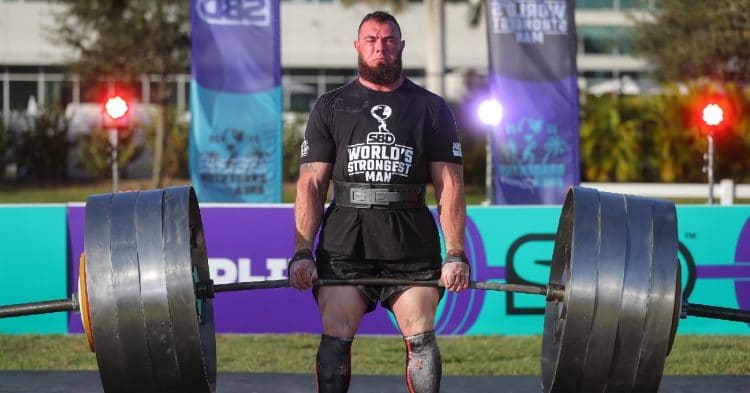 Oleskii Novikov 