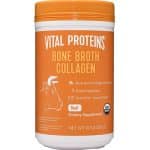 Vital Proteins Beef Bone Broth Collagen