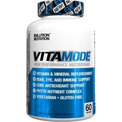 Evlution Nutrition VITAMODE