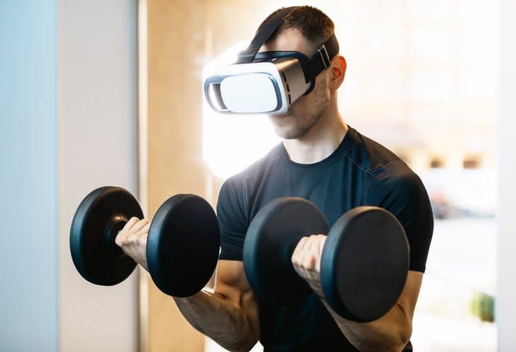 VR Gym