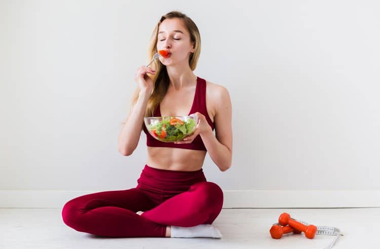 Intermittent Fasting