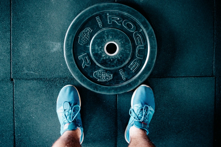 Weight Plate