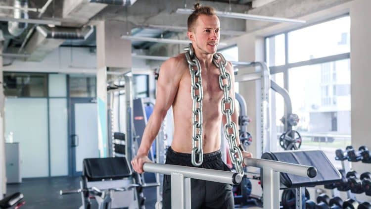 Weighted Calisthenics Workouts