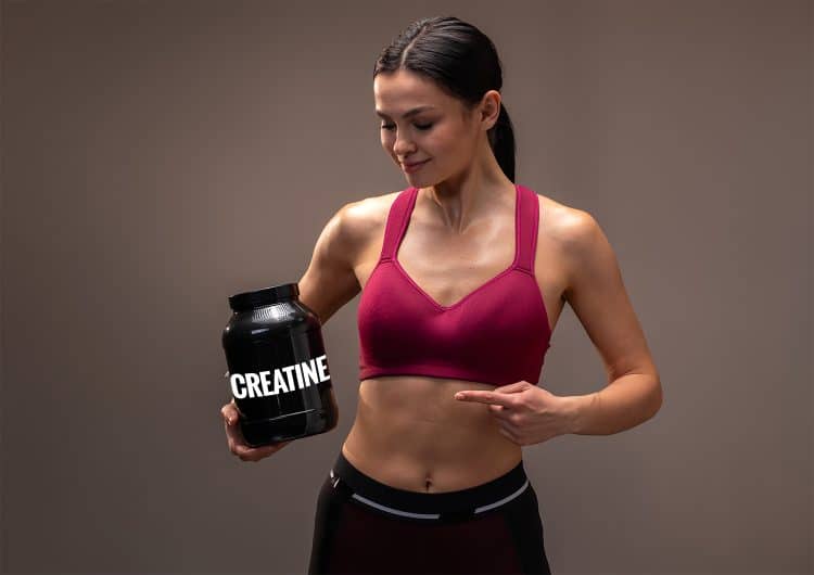 What is Creatine