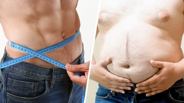 Why Gaining Weight