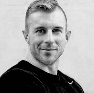 Will Davis, PT, MSc