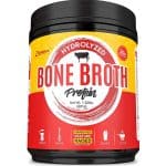 Zammex Hydrolyzed Bone Broth Protein