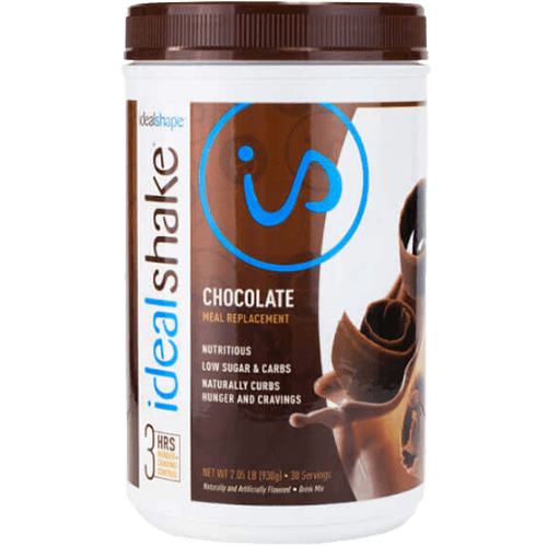 Ideal Shape Ideal Shake Meal Replacement