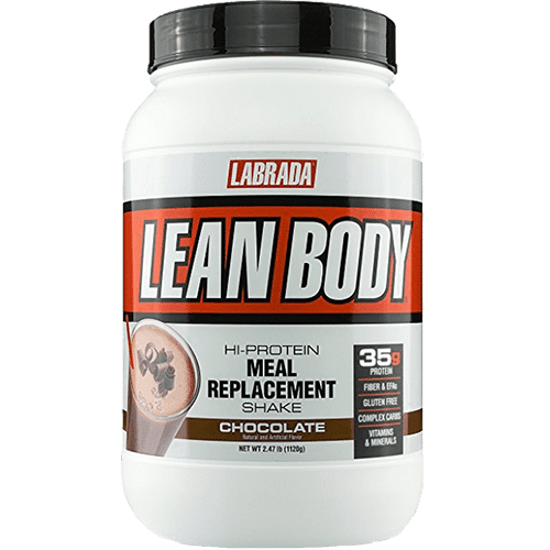 Labrada Nutrition