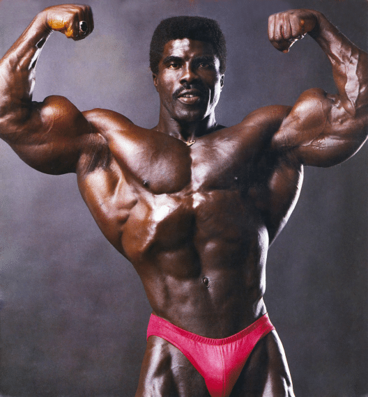 Robby Robinson